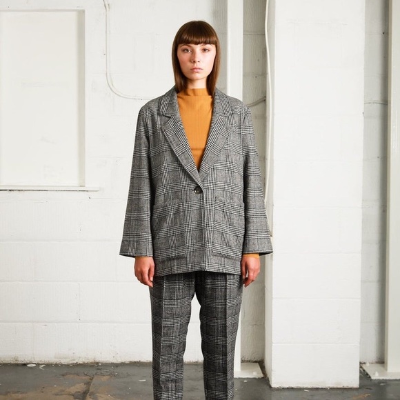 Native Youth Albion Blazer EUC - Picture 5 of 11